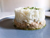 foto ricetta RISO BASMATI CON TONNO AL PROFUMO DI ZENZERO 