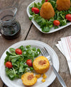foto ricetta Arancini di riso 