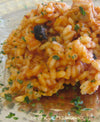 Arroz con atún, el sabor picante del verano 