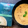 CACIO E PEPE RISOTTO 