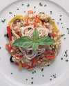 foto ricetta Insalata di riso ai 3 Cereali e tonno 