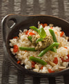 foto ricetta Insalata di riso riviera 