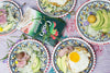 Riso Basmati con erbe aromatiche e lavanda 