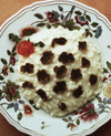 foto ricetta Riso mantecato al tartufo 