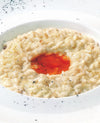 foto ricetta Risotto Carnaroli con spinaci 