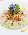 foto ricetta Il Riso dell'alpe 