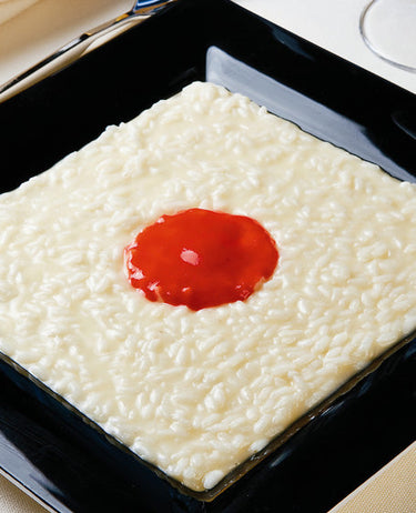 foto ricetta Riso omaggio a Hsiao Chin 