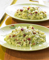 SPARGEL-RISOTTO MIT GETROCKNETEN TOMATEN 