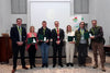 RISO GALLO CONSEGNA IL PREMIO “MARIO PREVE” PER UN’AGRICOLTURA SOSTENIBILE 