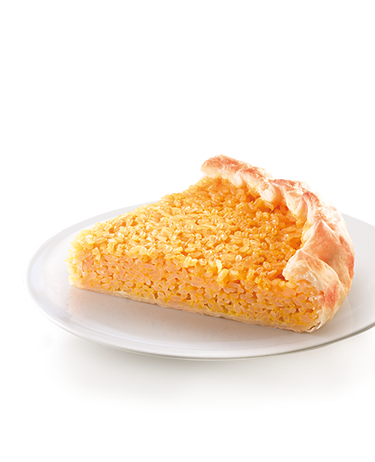foto ricetta TORTA DI RISO  RICETTA TIPICA DELLA LIGURIA 