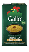 risotto carnaroli 1kg riso gallo 