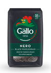 BLACK WHOLEGRAIN RICE 500G 