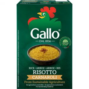 RISOTTO CARNAROLI 500g