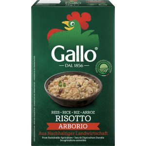 RISOTTO ARBORIO 1kg