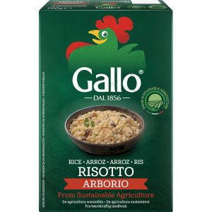 RISOTTO ARBORIO 500g