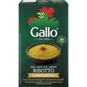 RISOTTO CARNAROLI 1kg