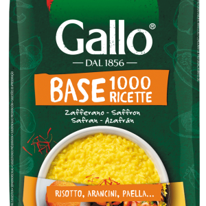 Gallo Base 1000 Saffron