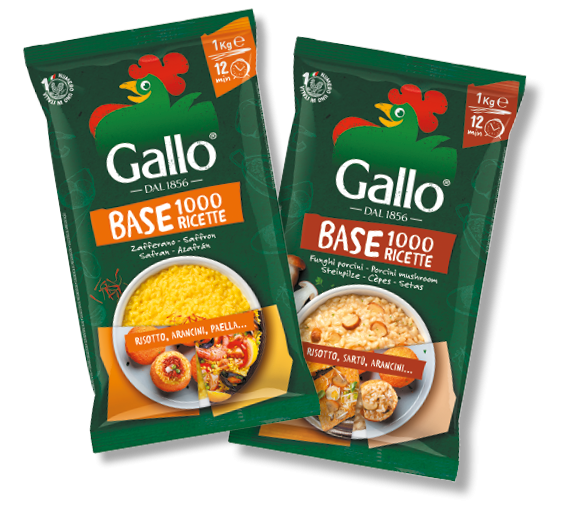 Gallo base 1kg