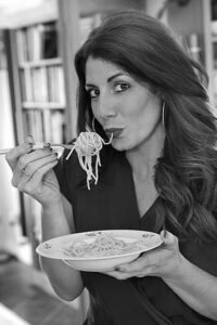 CARMELA SOPHIA SERENO